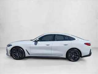 BMW i4 2023 eDrive35 Gran Coupe 4dr Sedan