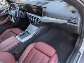 BMW i4 2023 eDrive35 Gran Coupe 4dr Sedan