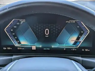 BMW i4 2023 eDrive35 Gran Coupe 4dr Sedan