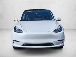 Tesla Model Y 2021 AWD Long Range 4dr Crossover