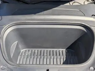 Tesla Model Y 2021 AWD Long Range 4dr Crossover