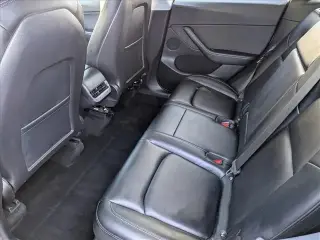 Tesla Model Y 2021 AWD Long Range 4dr Crossover