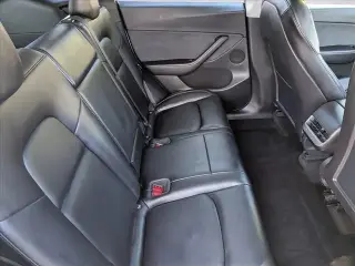 Tesla Model Y 2021 AWD Long Range 4dr Crossover