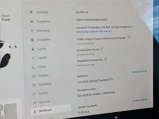 Tesla Model Y 2021 AWD Long Range 4dr Crossover