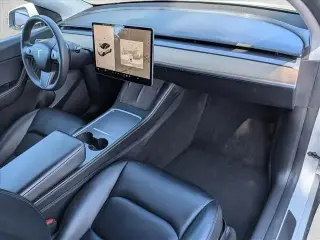 Tesla Model Y 2021 AWD Long Range 4dr Crossover