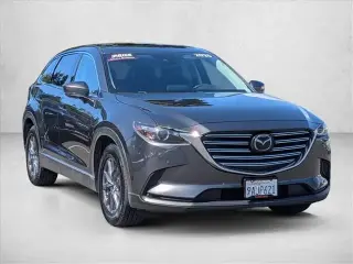 Mazda CX-9 2020 AWD Touring 4dr SUV