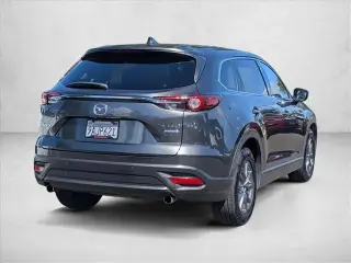 Mazda CX-9 2020 AWD Touring 4dr SUV
