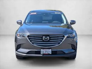 Mazda CX-9 2020 AWD Touring 4dr SUV