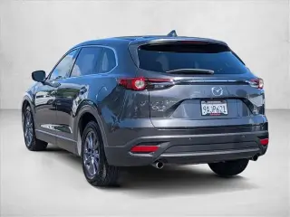 Mazda CX-9 2020 AWD Touring 4dr SUV