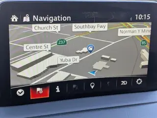 Mazda CX-9 2020 AWD Touring 4dr SUV