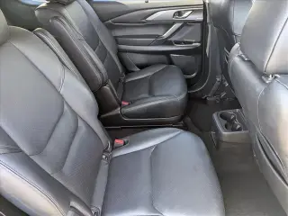 Mazda CX-9 2020 AWD Touring 4dr SUV