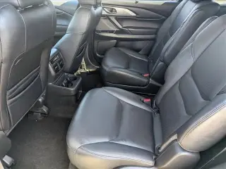 Mazda CX-9 2020 AWD Touring 4dr SUV