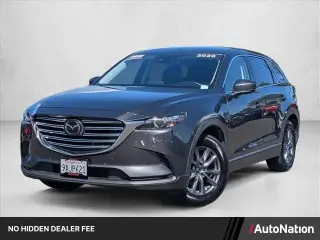 Mazda CX-9 2020 AWD Touring 4dr SUV