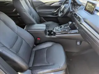 Mazda CX-9 2020 AWD Touring 4dr SUV