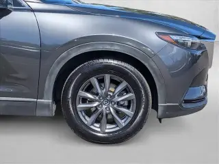 Mazda CX-9 2020 AWD Touring 4dr SUV