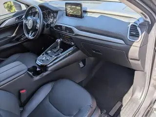 Mazda CX-9 2020 AWD Touring 4dr SUV