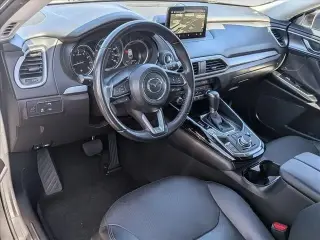 Mazda CX-9 2020 AWD Touring 4dr SUV
