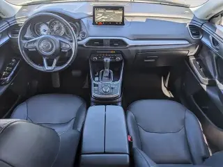 Mazda CX-9 2020 AWD Touring 4dr SUV