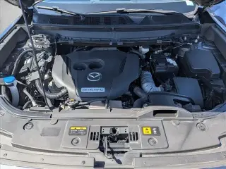 Mazda CX-9 2020 AWD Touring 4dr SUV