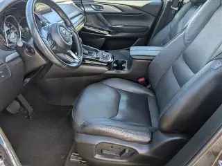 Mazda CX-9 2020 AWD Touring 4dr SUV