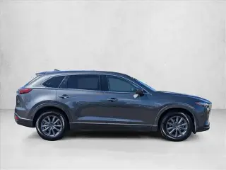 Mazda CX-9 2020 AWD Touring 4dr SUV