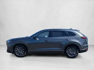 Mazda CX-9 2020 AWD Touring 4dr SUV