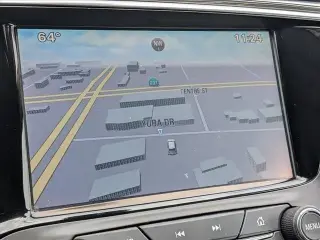 Buick Envision 2016 AWD Premium I 4dr Crossover