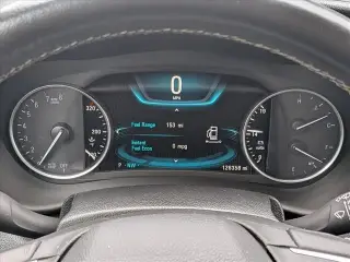 Buick Envision 2016 AWD Premium I 4dr Crossover