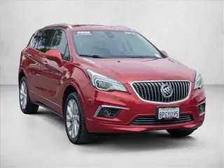 Buick Envision 2016 AWD Premium I 4dr Crossover