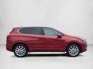 Buick Envision 2016 AWD Premium I 4dr Crossover
