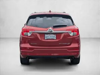 Buick Envision 2016 AWD Premium I 4dr Crossover