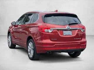Buick Envision 2016 AWD Premium I 4dr Crossover