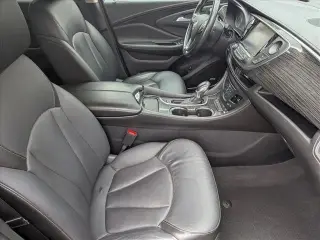 Buick Envision 2016 AWD Premium I 4dr Crossover