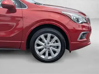 Buick Envision 2016 AWD Premium I 4dr Crossover
