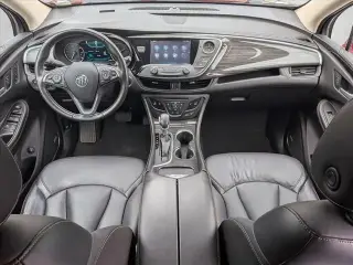 Buick Envision 2016 AWD Premium I 4dr Crossover