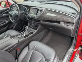 Buick Envision 2016 AWD Premium I 4dr Crossover