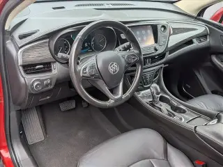 Buick Envision 2016 AWD Premium I 4dr Crossover
