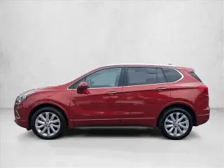 Buick Envision 2016 AWD Premium I 4dr Crossover