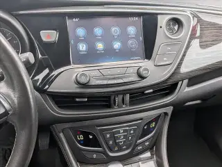 Buick Envision 2016 AWD Premium I 4dr Crossover