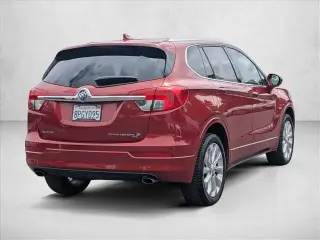 Buick Envision 2016 AWD Premium I 4dr Crossover