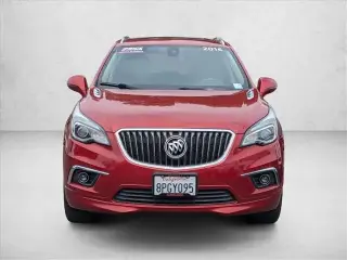 Buick Envision 2016 AWD Premium I 4dr Crossover