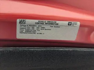 Buick Envision 2016 AWD Premium I 4dr Crossover