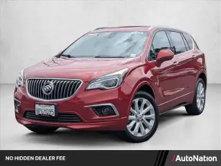 Buick Envision 2016 AWD Premium I 4dr Crossover