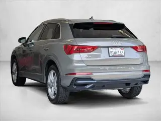 Audi Q3 2020 AWD quattro S line Premium Plus 45 TFSI 4dr SUV