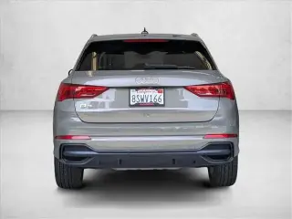 Audi Q3 2020 AWD quattro S line Premium Plus 45 TFSI 4dr SUV