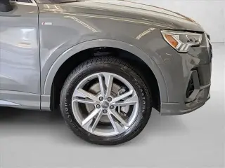 Audi Q3 2020 AWD quattro S line Premium Plus 45 TFSI 4dr SUV