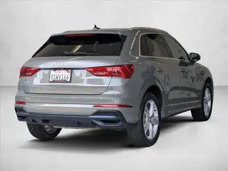 Audi Q3 2020 AWD quattro S line Premium Plus 45 TFSI 4dr SUV