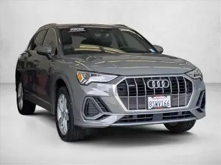 Audi Q3 2020 AWD quattro S line Premium Plus 45 TFSI 4dr SUV