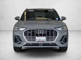 Audi Q3 2020 AWD quattro S line Premium Plus 45 TFSI 4dr SUV