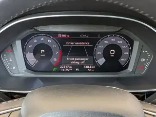 Audi Q3 2020 AWD quattro S line Premium Plus 45 TFSI 4dr SUV